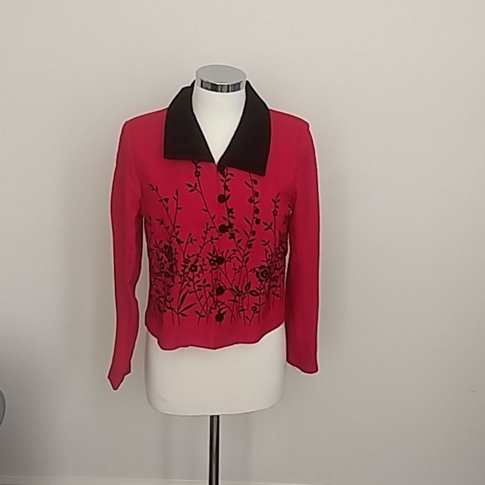 Jacket